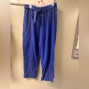 Brand New Womens‎ Pants with Belt